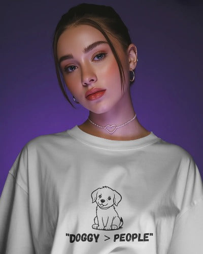 Dog lover